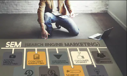 Search-engine-marketing Search-engine-marketing