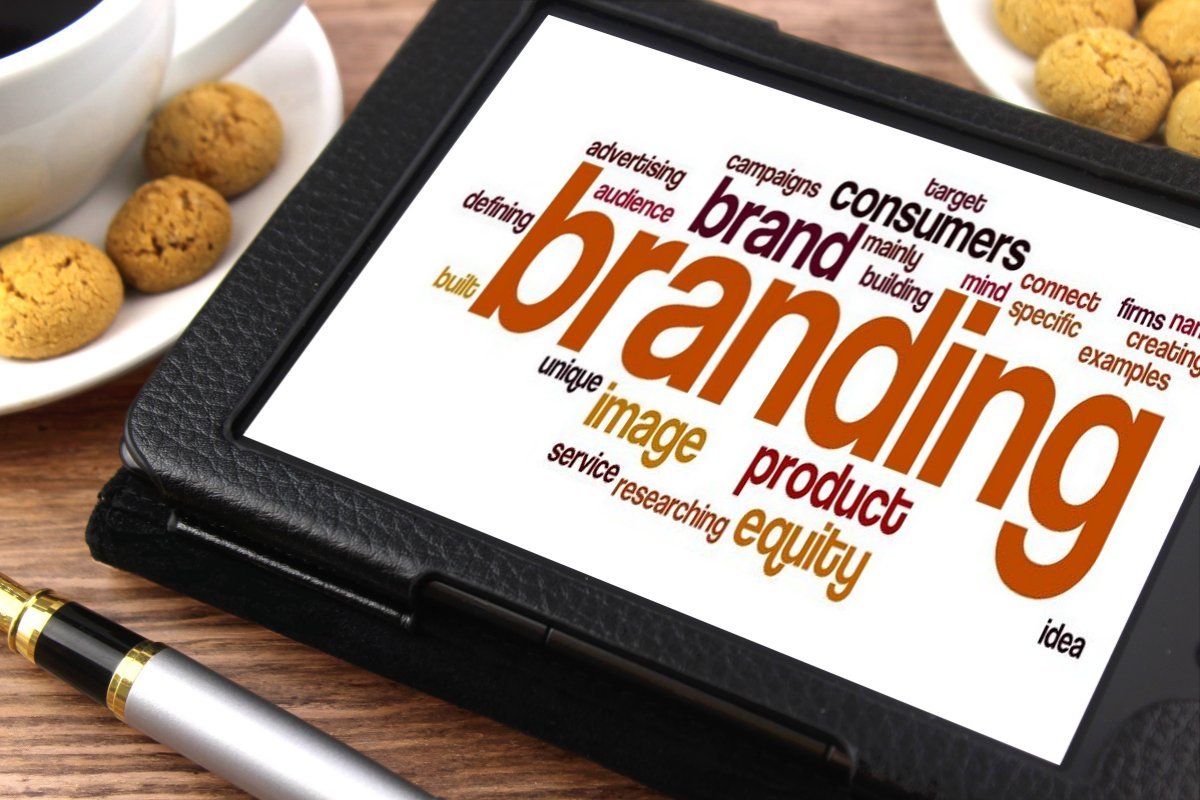 branding branding